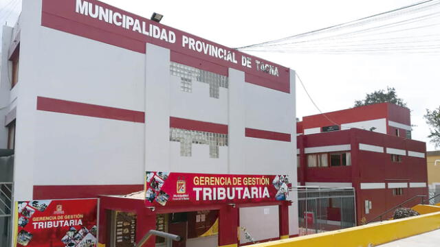 Mal. Municipios de Tacna tardan en gastar recursos. Foto: La República