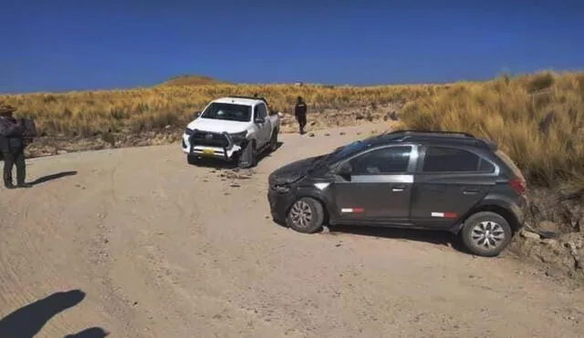 Solo en setiembre 7 personas han fallecido por accidentes en Cusco. Foto: PNP