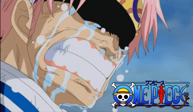 Conoce más de lo que sucederá en el siguiente capítulo de "One Piece". Foto: Toei Animation