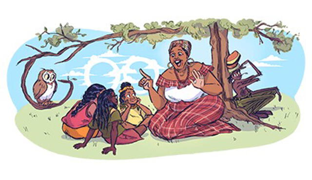 "Mama Lou" fue una personalidad muy reconocida en Jamaica por su defensa a las tradiciones locales. Foto: Google