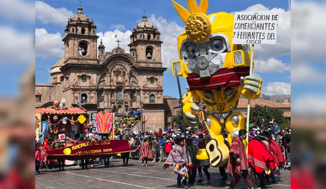 La medida fue tomada previa evaluación y diagnóstico de especialistas. Foto: Jorddy Quispe