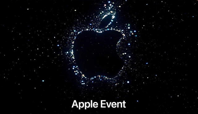 El evento de Apple inicia a las 12.00 p. m. (hora peruana). Foto: composición MacRumors
