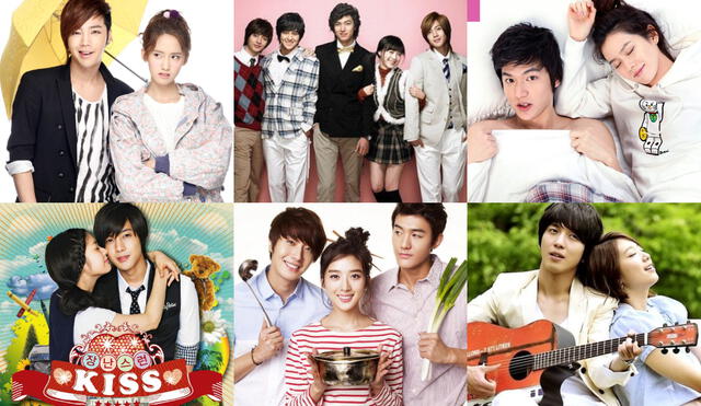 Icónicas series coreanas están disponibles para usuarios con cuentas gratis en Viki Rakuten. ¿Cuáles son? Foto: composición LR/KBS/SBS/MBC