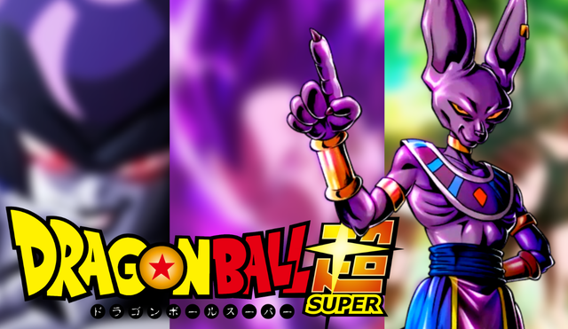 "Dragon Ball Super" y una nueva deidad. Foto: Toei Animation