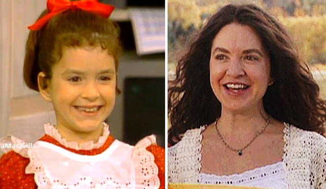 "La pequeña maravilla" llegó a la TV en 1985 y su trama se cerró en 1989. Foto: composición LR/20 century Fox/ABC