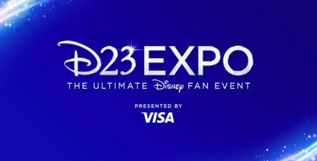 La D23 Expo 2022 se puede seguir vía online. Foto: d23expo.com