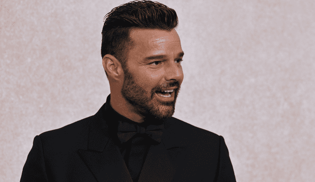 Ricky Martin no dejará las acusaciones de acoso sexual en su contra. Foto: AFP