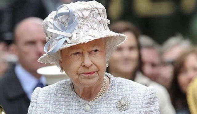 Revisa todo lo que sucede desde la vivienda de la reina Isabel II en Escocia. Foto: EFE