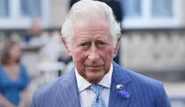 El príncipe Carlos lleva muchos años esperando para asumir el trono de Inglaterra. Foto: ABC