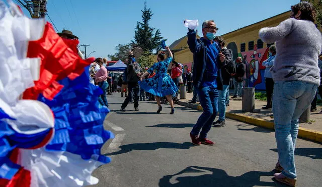 El aguinaldo de Fiestas Patrias es uno de los pagos más esperados del año. Foto: AFP