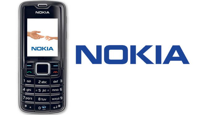 A finales de 2007, la mitad de todos los teléfonos móviles vendidos en el mundo eran de Nokia.Foto: composición. FayerWayer/Genbeta