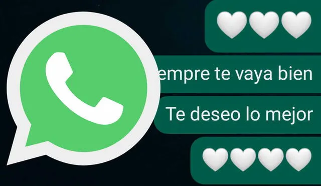 Este emoji de WhatsApp está disponible en iOS y Android. Foto: composición LR/Flaticon