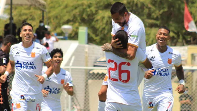 Atlético Grau sumó 24 puntos en el Clausura. Foto: Atlético Grau