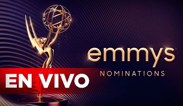 Entérate de todos los acontecimientos de los Premios Emmy 2022 en este nota. Foto: composición LR/Emmys Entérate de todos los acontecimientos de los Premios Emmy 2022 en este nota. Foto: composición LR/Emmys