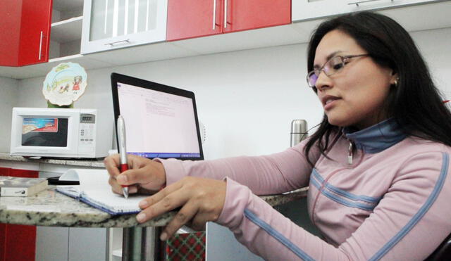 Unos 224.000 trabajadores serán regidos por la nueva legislación. Foto: Andina