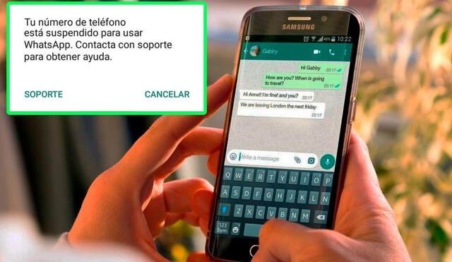 Los mods de WhatsApp son populares entre los usuarios de Android. Foto: Diario Libre