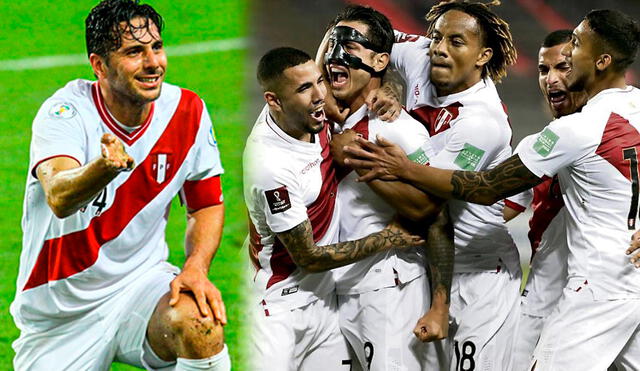 La selección peruana sostendrá dos amistosos en septiembre. Foto: composición LR/EFE