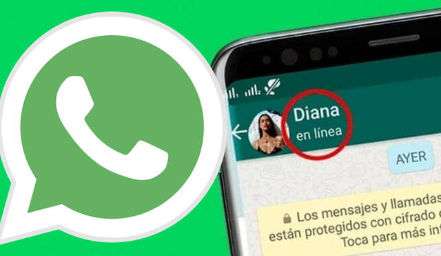 El truco de WhatsApp pronto llegará a todos los usuarios de Android e iOS. Foto: composición LR/AndroidPhoria