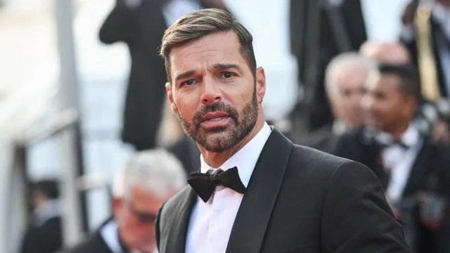 Ricky Martin afrontaría un nuevo proceso legal tras conocerse de otra acusación en su contra. Foto: AFP