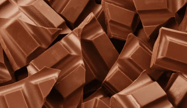 Perú es uno de los países que todavía tiene el menor consumo per cápita de chocolate en Latinoamérica, con 700 gramos por persona. Foto: difusión