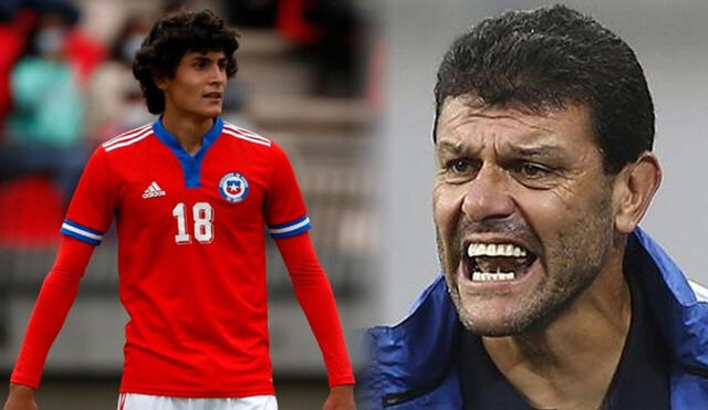 Sebastien Pineau puede jugar por Chile, Perú y Francia. Foto: composición LR/Selección chilena/Infobae