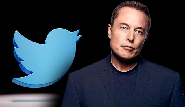 Elon Musk ya no quiere comprar Twitter a pesar la insistencia de los accionistas de la red social. Foto: composición FayerWayer