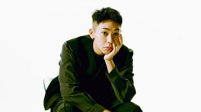 Loco es un rapero coreano de 32 años que ganó la primera temporada de "Show me your money". Foto: Naver