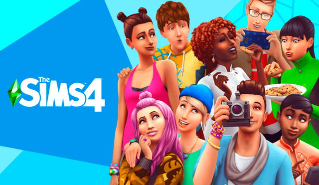 Electronic Arts también anunció que realizará un evento especial para Los Sims. Foto: Electronic Arts