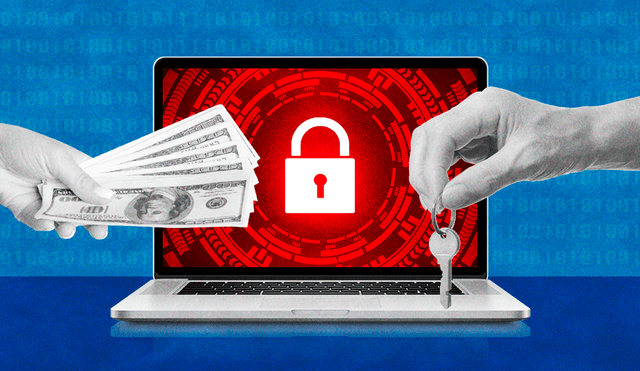 No instales apps piratas si quieres evitar ser víctima de ransonware. Foto: Expansión