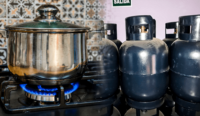 Conoce los mejores tip para ahorrar gas en tu cocina. Foto: composición LR