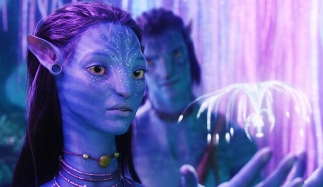 "Avatar" regresa a cines de Perú antes de su secuela "El camino del agua" y aquí te dejamos todos los detalles sobre su emocionante reestreno. Foto: Disney