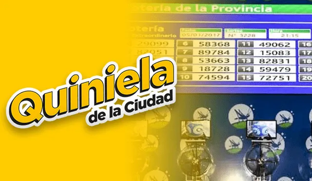 Quiniela de hoy, jueves 15 de septiembre de 2022: estos son los resultados y cabeza números ganadores de la lotería argentina. Foto: Composición LR/Quiniela