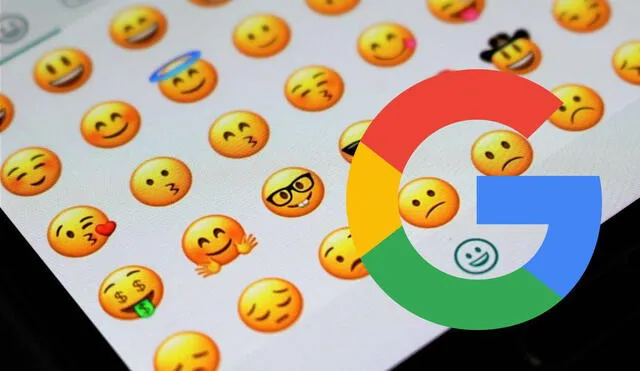 Google agregará los 31 emojis nuevos que forman parten de la reciente actualización Unicode 15.0. Foto: composición Teknófilo