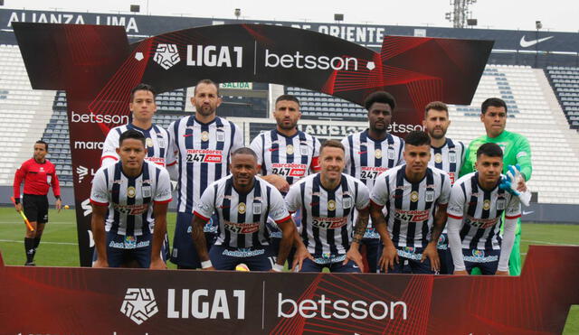 El conjunto blanquiazul quedó un poco relegado de la pelea por el Torneo Clausura. Foto: Luis JIménez/GLR