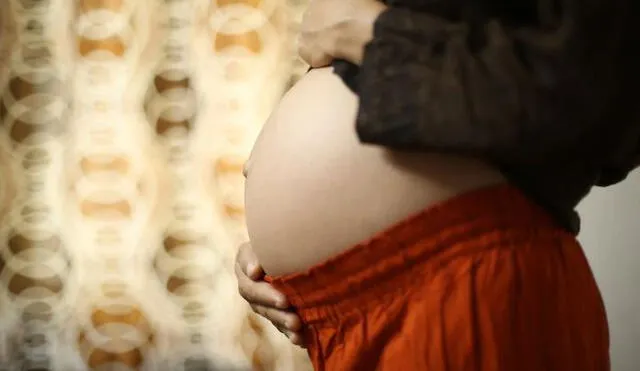 La ausencia del periodo o un retraso anormal suele ser uno de los primeros síntomas de embarazo. Foto: Pexels