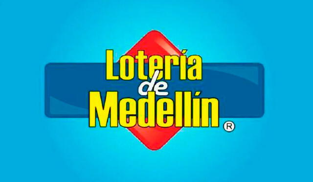 Resultados de la Lotería de Medellín de Colombia, números, ganadores, jugada y  más del sorteo de la lotería este 16 de septiembre