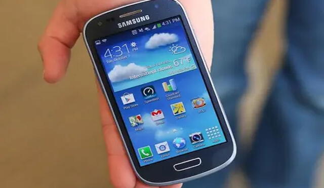 Algunas apps pueden no funcionar en teléfonos viejos. Foto: Pro Android