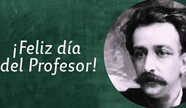 El Día del Profesor en Argentina es una celebración importante para miles de docentes. Foto: Universidad Nacional de Córdoba