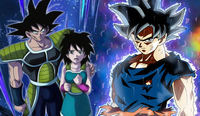 Dragon Ball Super encerra arco com encontro entre Goku e Bardock