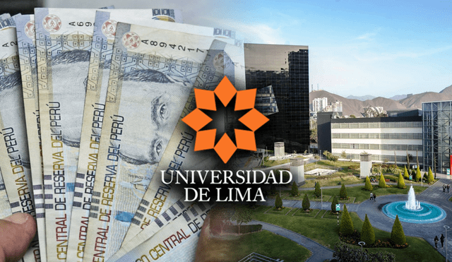 Conoce qué carreras ofrece la Universidad de Lima y cuánto cuesta formarse en esta casas de estudios de Lima. Foto: composición LR/U. de Lima