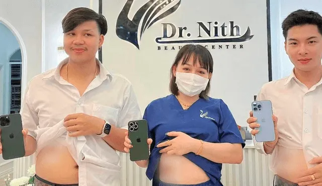 En Tailandia, el tráfico de órganos es alto y se considera al país como “base de operaciones y de tránsito” para organizaciones criminales. Foto: Dr. Nith Beauty Center/Facebook