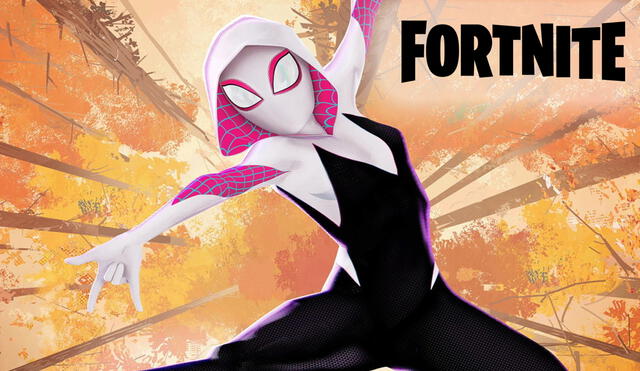Spider-Gwen es una de las superheroínas más populares de Marvel. Foto: Smash