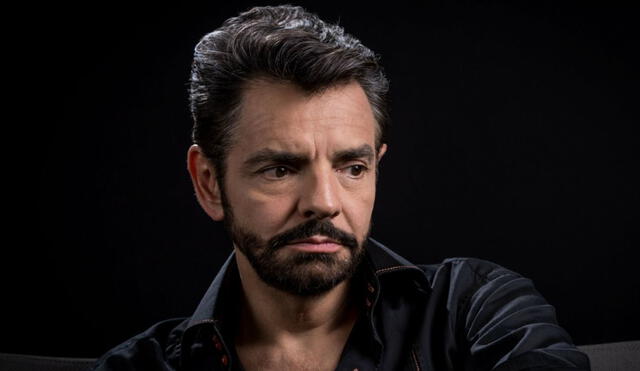 Eugenio Derbez confirmó las primeras versiones que salieron a la luz sobre que se había accidentado mientras jugaba videojuegos. Foto: Quien