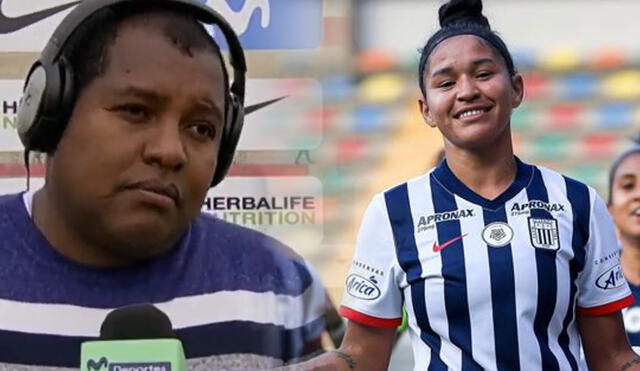 Alianza Lima y Carlos Mannucci definirán al campeón de la Liga Femenina. Foto: composición LR/Movistar Deportes/Alianza Lima Femenino