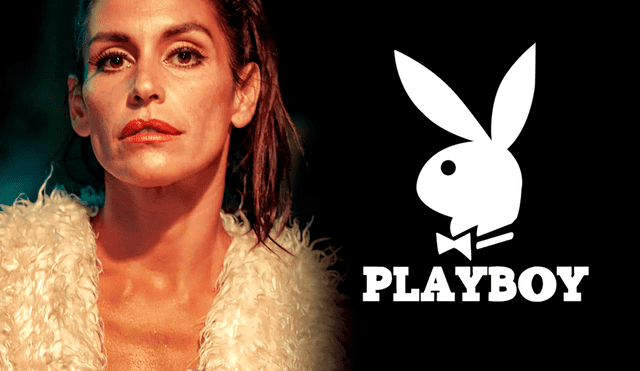 Andrea Montenegro protagonizó 'Latin lover' para Playboy y estuvo acompañada por diversos artistas de la farándula local. Foto: composición LR/Gerson Cardoso