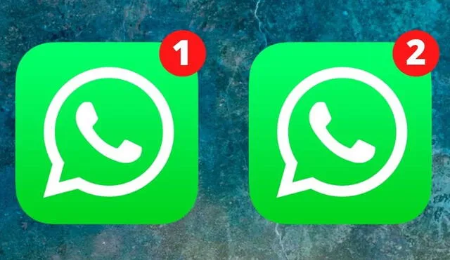 Este truco de WhatsApp solo está disponible en teléfono Android. Foto: Tecnoxplora