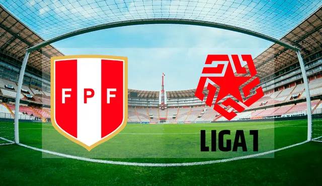 La FPF es la encargada de negociar los derechos de TV de los clubes de la Liga 1. Foto: composición GLR/Líbero/FPF