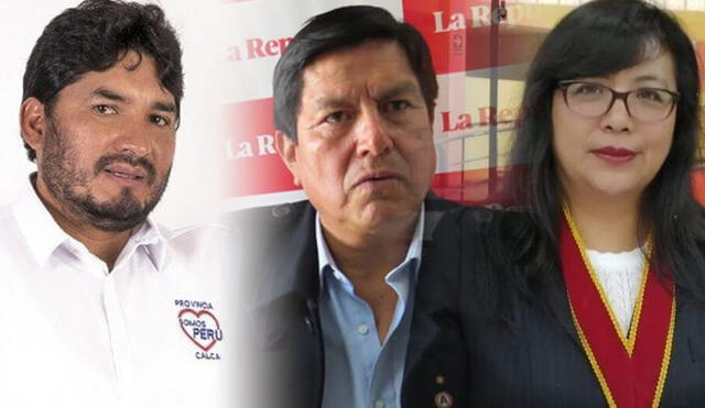 Consejera regional figura en el top 5 de los que más gastan en campaña electoral en Cusco. Foto: La República