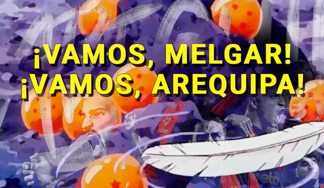 Alianza Lima y Melgar jugarán el duelo pendiente de la fecha 6 del Clausura. Foto: composición LR/Twitter/Melgar