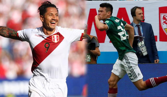 La Bicolor vuelve a la acción tras la eliminación de Qatar 2022. México se prepara para el Mundial. Foto: composición/EFE